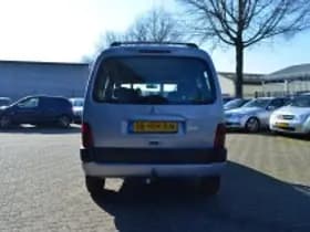 Citroën Berlingo thumbnail 5