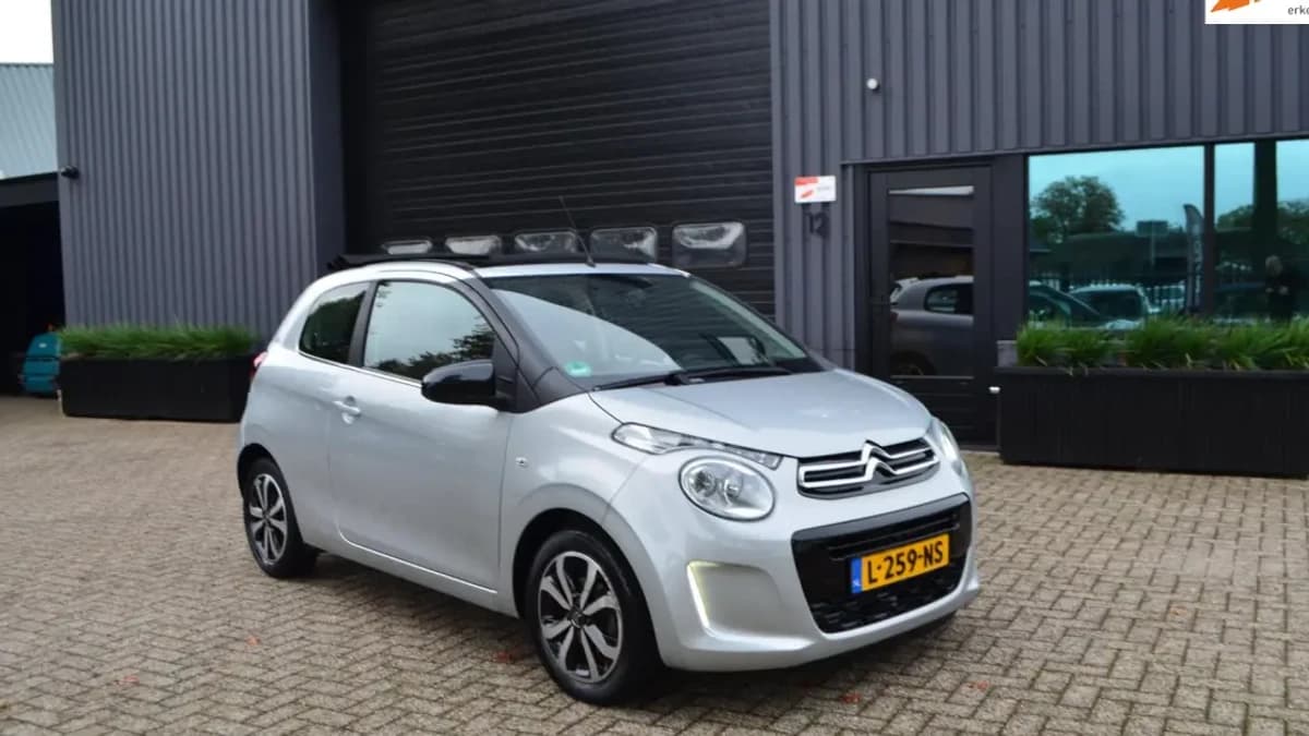 Citroën 7324596 — foto 1