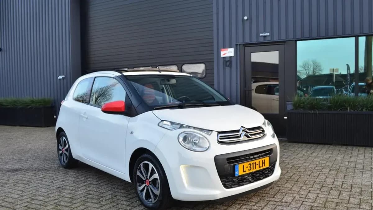 Citroën 7353818 — foto 1