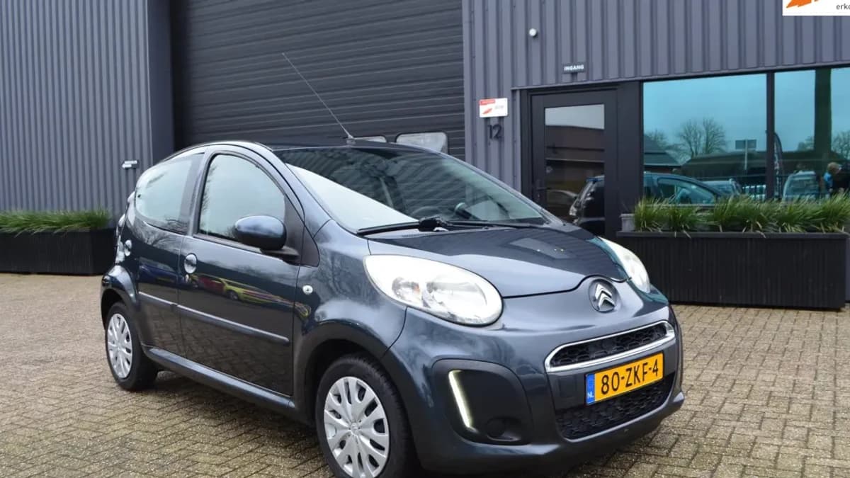 Citroën 7359837 — foto 1