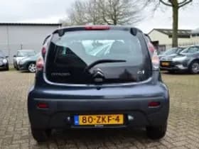 Citroën 7359837 thumbnail 5