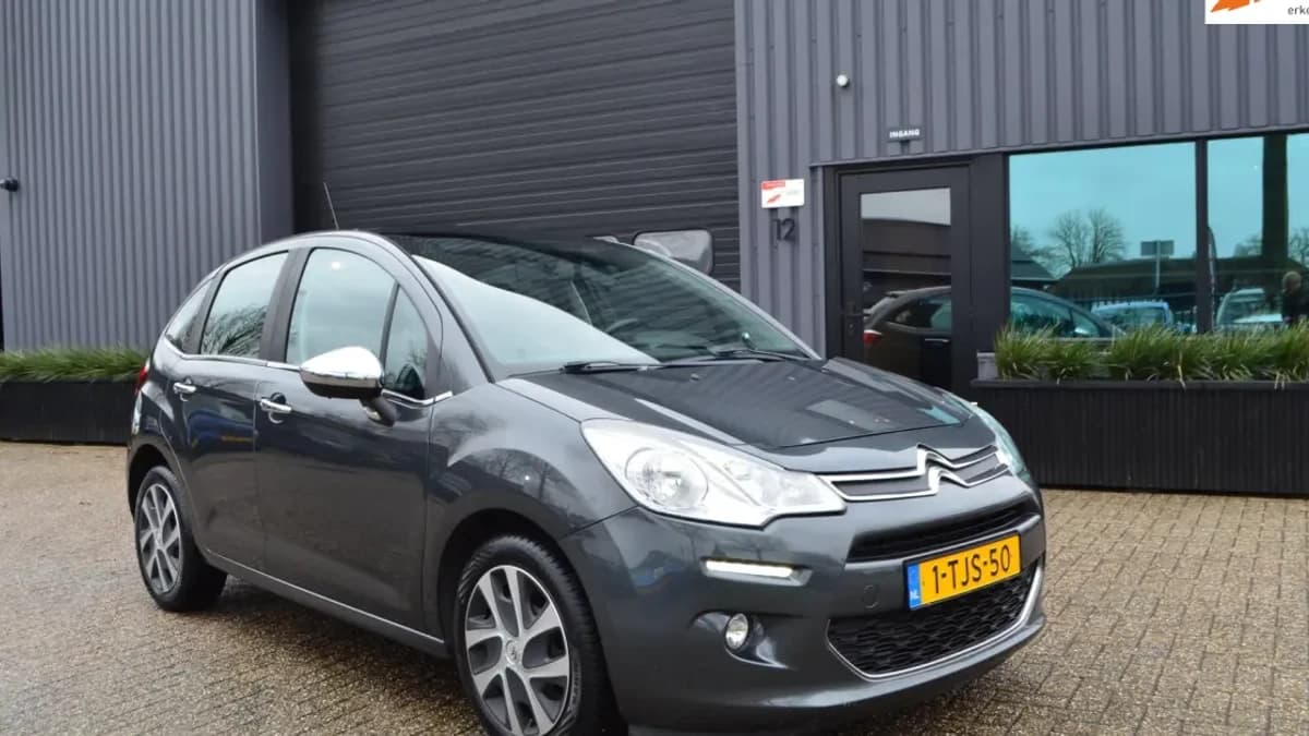 Citroën 7358310 — foto 1