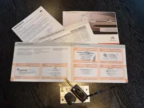 Citroën 7358310 thumbnail 27