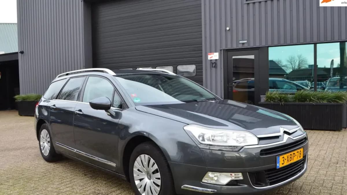 Citroën 7359342 — foto 1