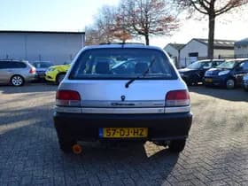 Daihatsu Charade thumbnail 11