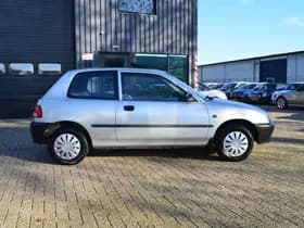 Daihatsu Charade thumbnail 12