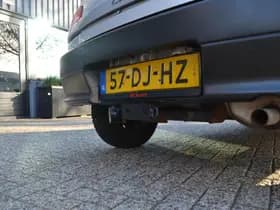 Daihatsu Charade thumbnail 14