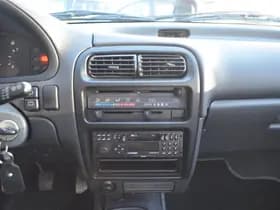 Daihatsu Charade thumbnail 19