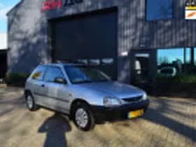 Daihatsu Charade thumbnail 22