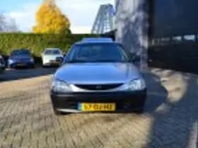 Daihatsu Charade thumbnail 23