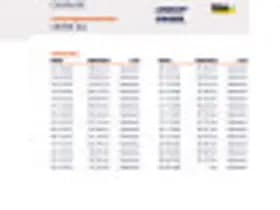 Daihatsu Charade thumbnail 35