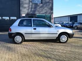 Daihatsu Charade thumbnail 40