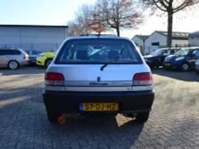 Daihatsu Charade thumbnail 5