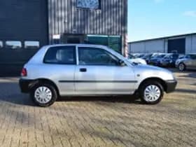 Daihatsu Charade thumbnail 6