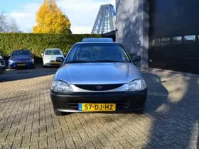 Daihatsu Charade thumbnail 9