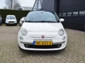 Fiat 500 thumbnail 25