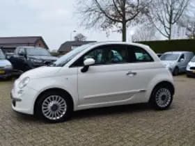 Fiat 500 thumbnail 4