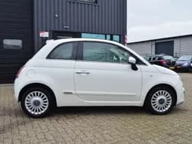 Fiat 500 thumbnail 44