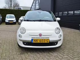 Fiat 500 thumbnail 9