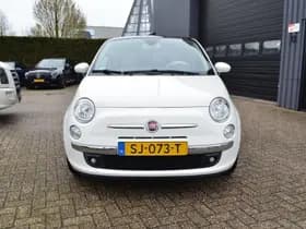 Fiat 500 thumbnail 3