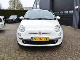 Fiat 500 thumbnail 43