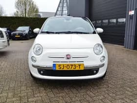 Fiat 500 thumbnail 9