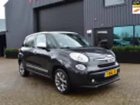 Fiat 500L thumbnail 29