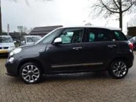 Fiat 500L thumbnail 4