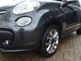Fiat 500L thumbnail 38