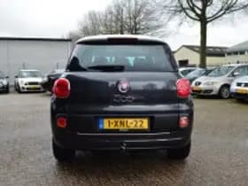 Fiat 500L thumbnail 5