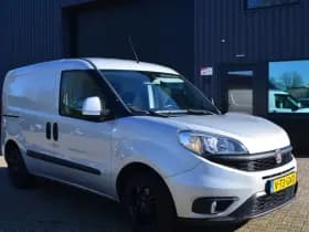 Fiat Doblò thumbnail 1