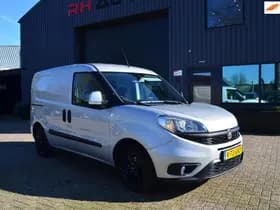Fiat Doblò thumbnail 2