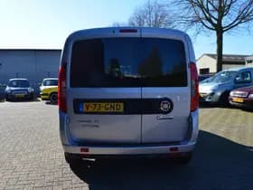 Fiat Doblò thumbnail 11