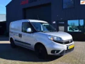 Fiat Doblò thumbnail 28