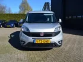 Fiat Doblò thumbnail 29
