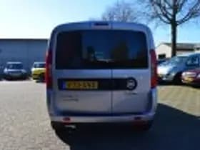 Fiat Doblò thumbnail 31