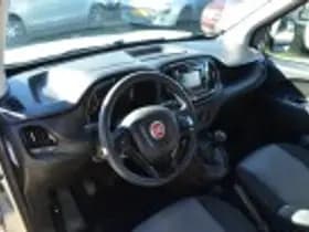 Fiat Doblò thumbnail 46
