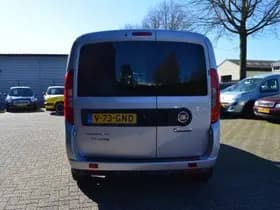 Fiat Doblò thumbnail 51