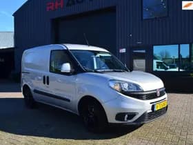 Fiat Doblò thumbnail 8