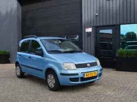Fiat Panda thumbnail 1