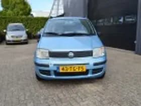 Fiat Panda thumbnail 21
