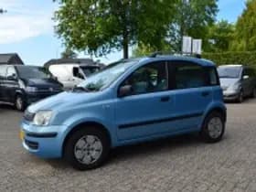 Fiat Panda thumbnail 4