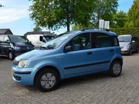 Fiat Panda thumbnail 34