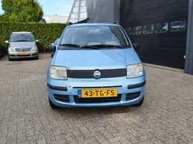 Fiat Panda thumbnail 9