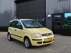 Fiat Panda thumbnail 1