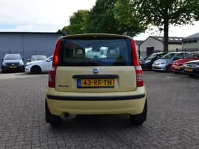 Fiat Panda thumbnail 11