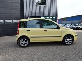 Fiat Panda thumbnail 12