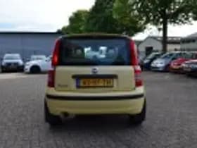 Fiat Panda thumbnail 21