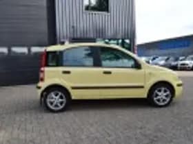 Fiat Panda thumbnail 22