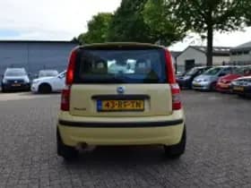 Fiat Panda thumbnail 5